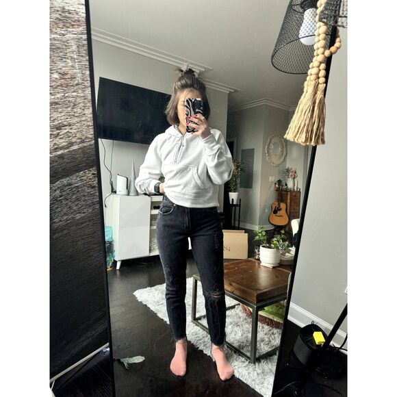 Abercrombie & Fitch Jeans - Picture 2 of 3